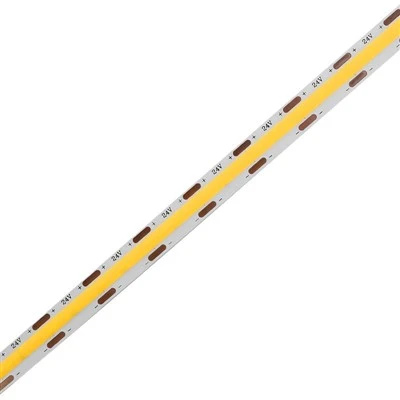 led cob szalag